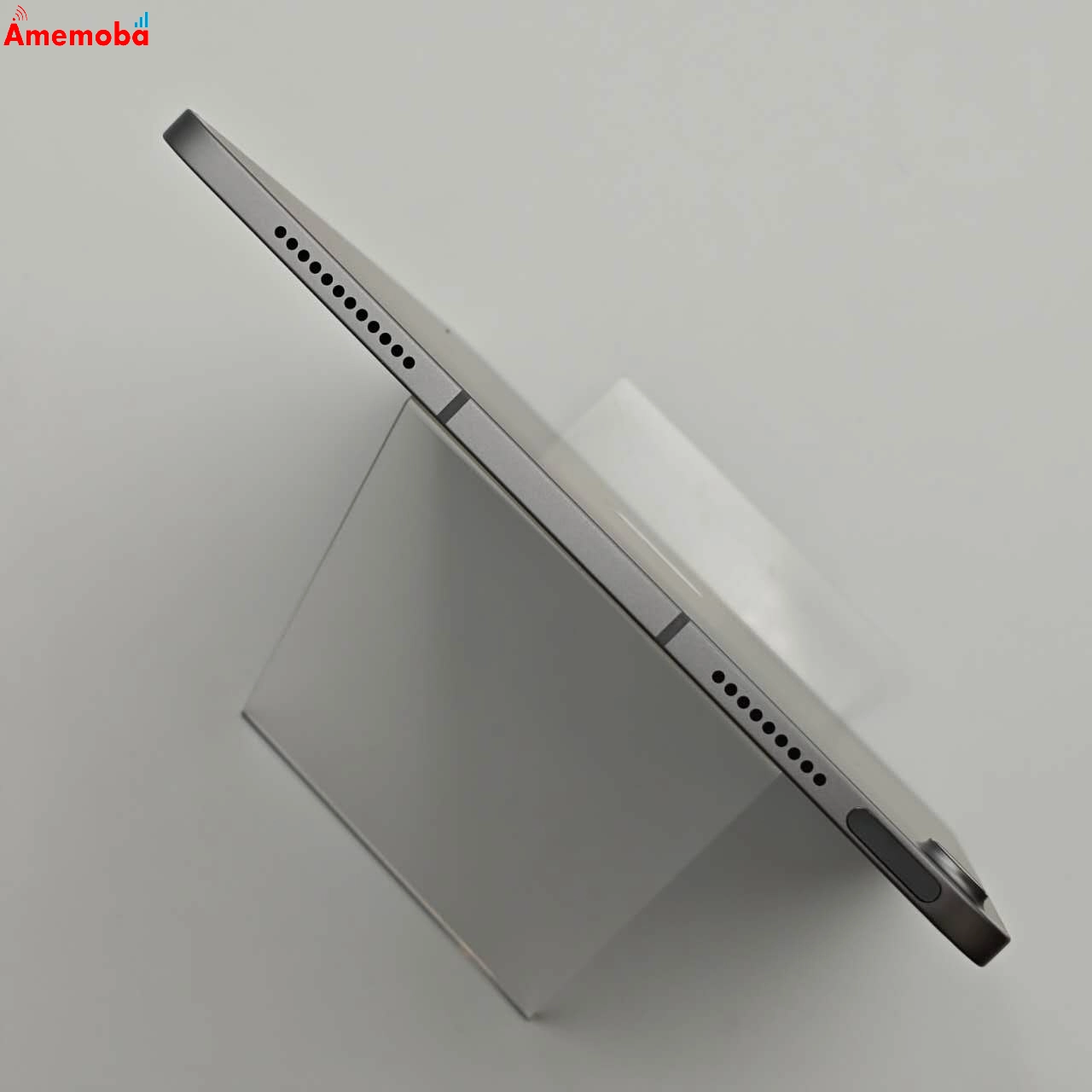 iPad Air 11インチ 第7世代 128GB MCFV4J/A docomo版SIMフリー 新品同様 スペースグレイ