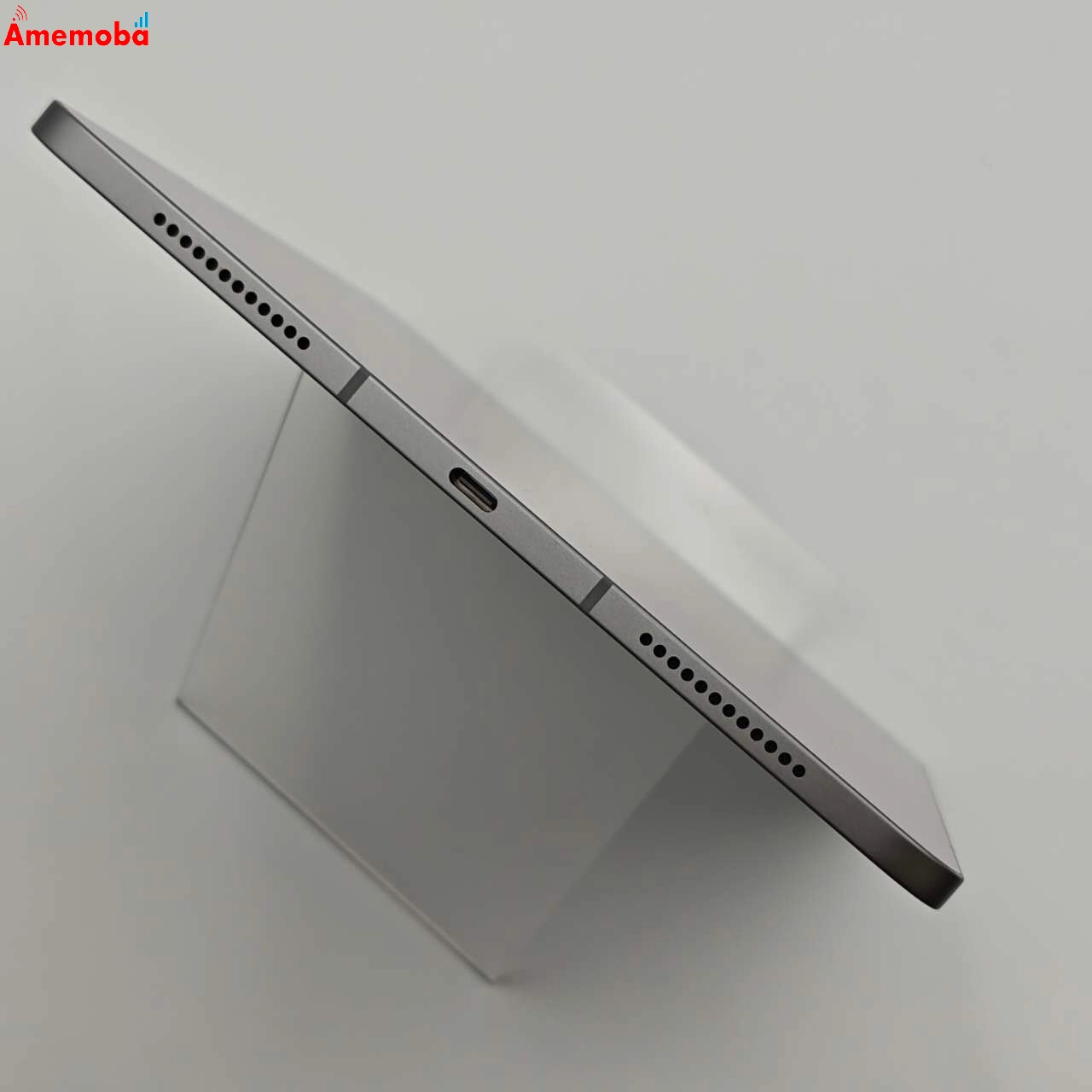 iPad Air 11インチ 第7世代 128GB MCFV4J/A docomo版SIMフリー 新品同様 スペースグレイ