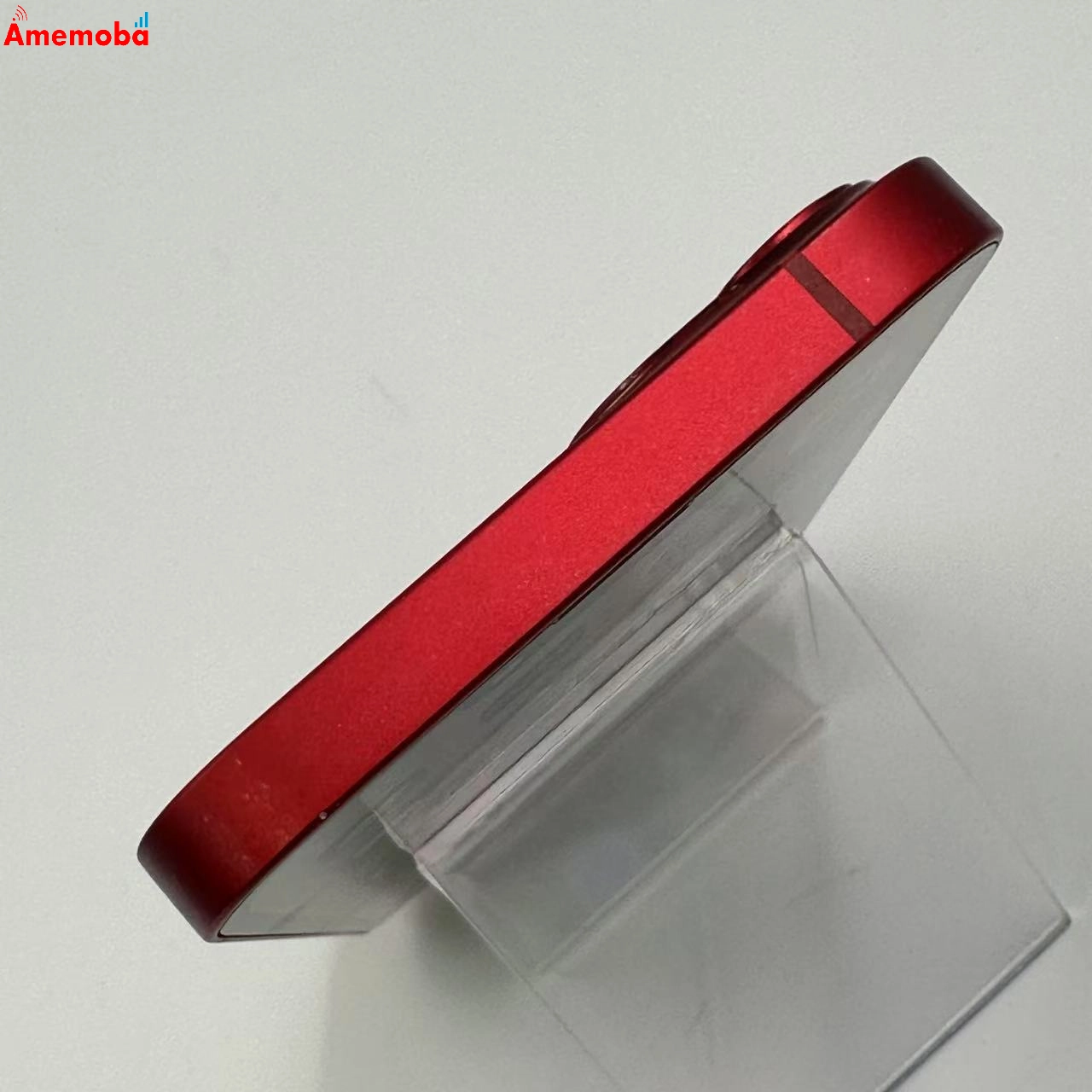 iPhone13 256GB Product Red MLNL3J/A docomo版SIMフリー 訳あり品