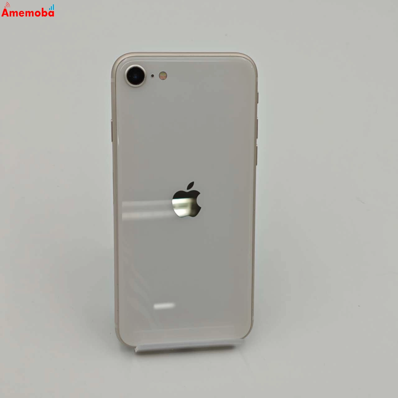 iPhoneSE 第3世代 128GB  MMYG3J/A SoftBank版SIMフリー 美品