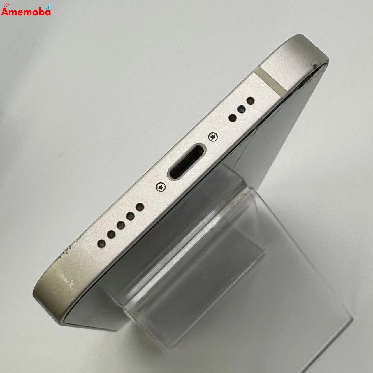 iPhone13 256GB MLNJ3J/A SoftBank版SIMフリー ジャンク品