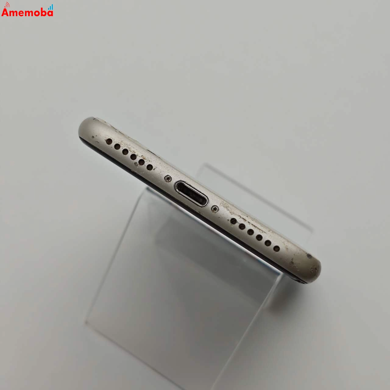 iPhoneSE 第3世代 128GB  MMYG3J/A SIMフリー ジャンク品