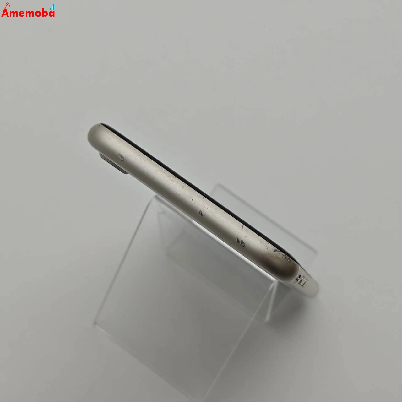 iPhoneSE 第3世代 128GB  MMYG3J/A SIMフリー ジャンク品