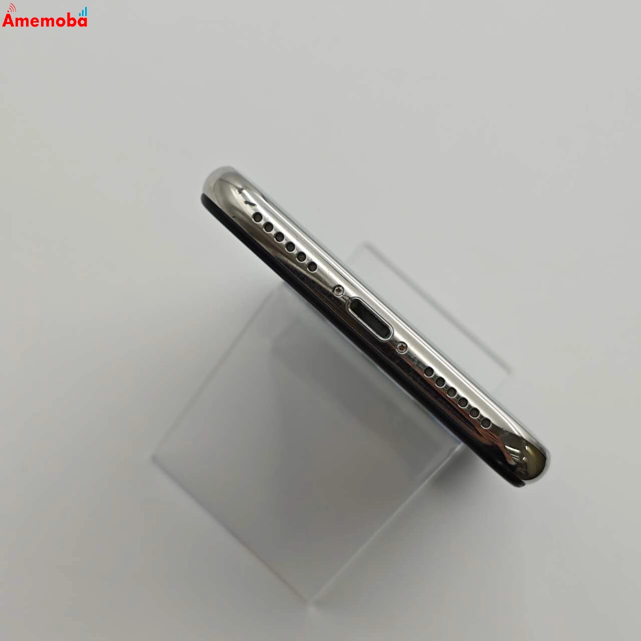 iPhoneX 64GB NQAY2J/A Apple版SIMフリー 美品