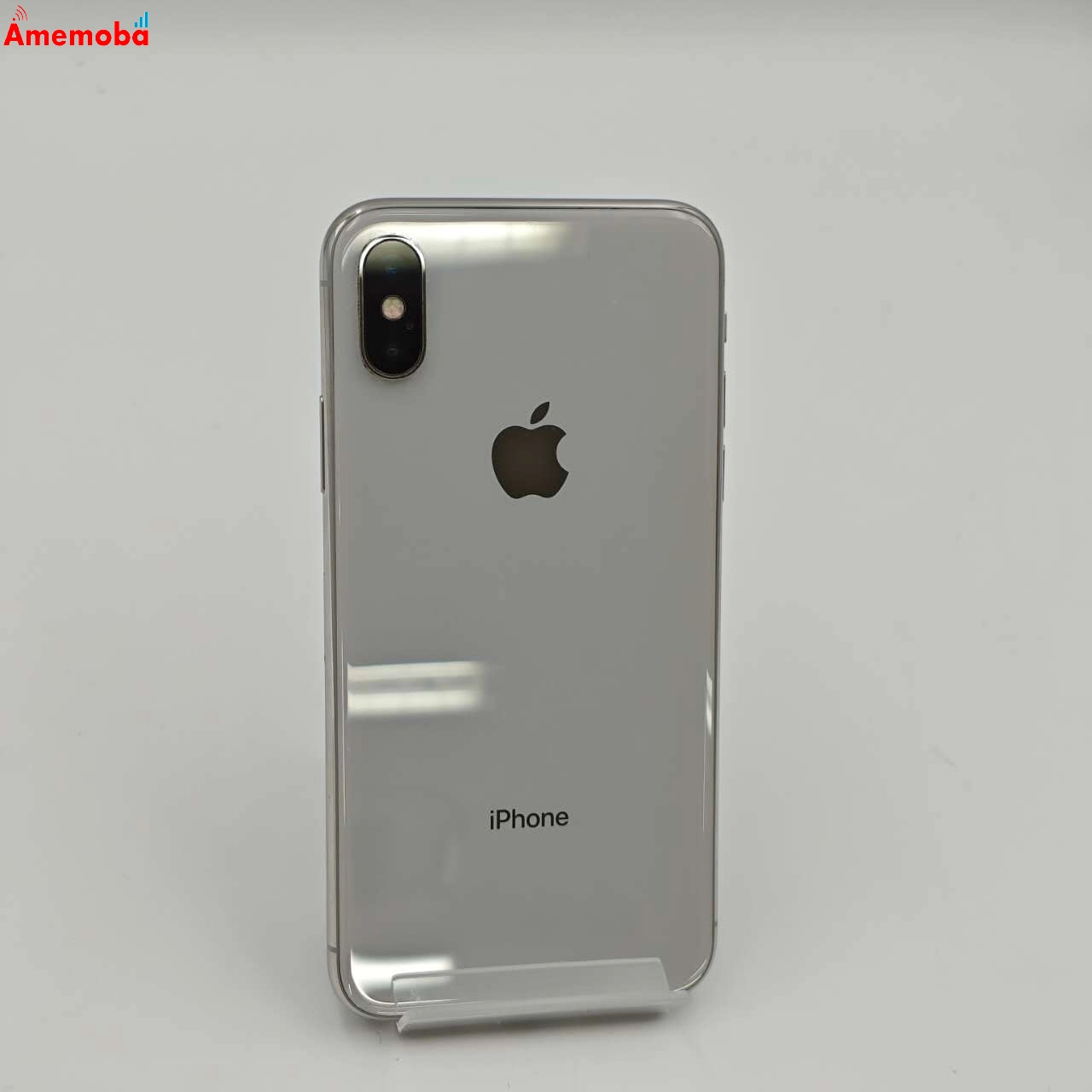 iPhoneX 64GB NQAY2J/A Apple版SIMフリー 美品
