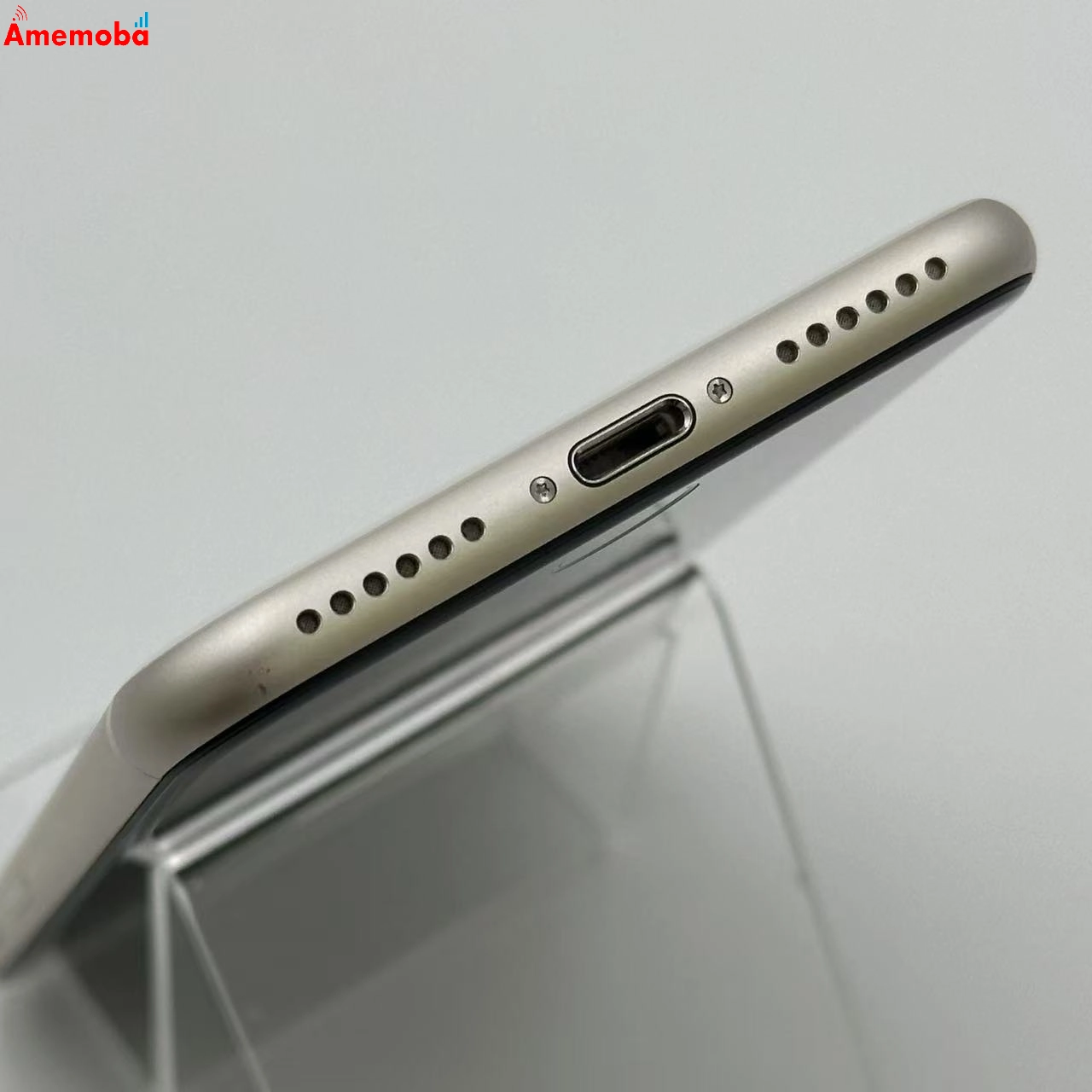 iPhoneSE 第3世代 128GB MMYG3J/A Apple版SIMフリー 美品