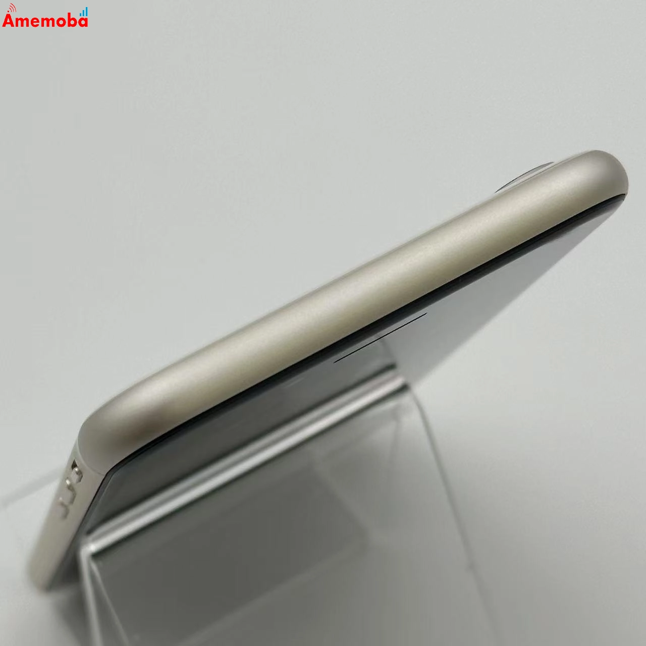 iPhoneSE 第3世代 128GB MMYG3J/A Apple版SIMフリー 美品