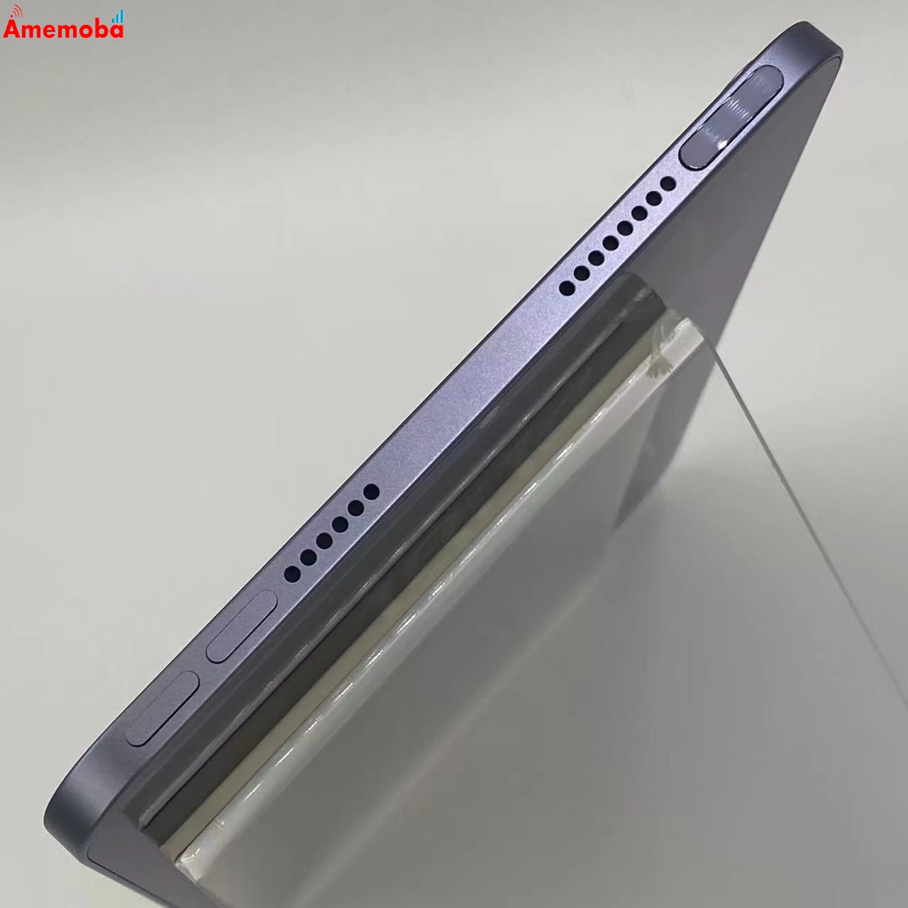 iPad mini 第6世代 Wi-Fiモデル 256GB MK7X3J/A 極美品