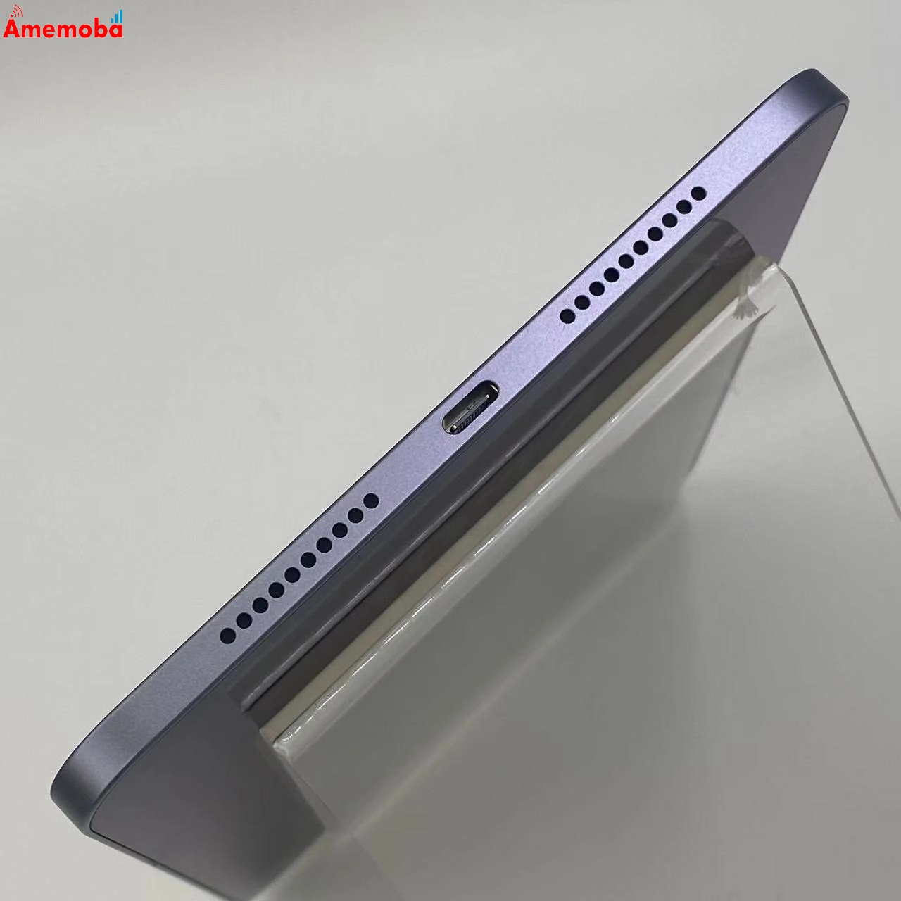 iPad mini 第6世代 Wi-Fiモデル 256GB MK7X3J/A 極美品