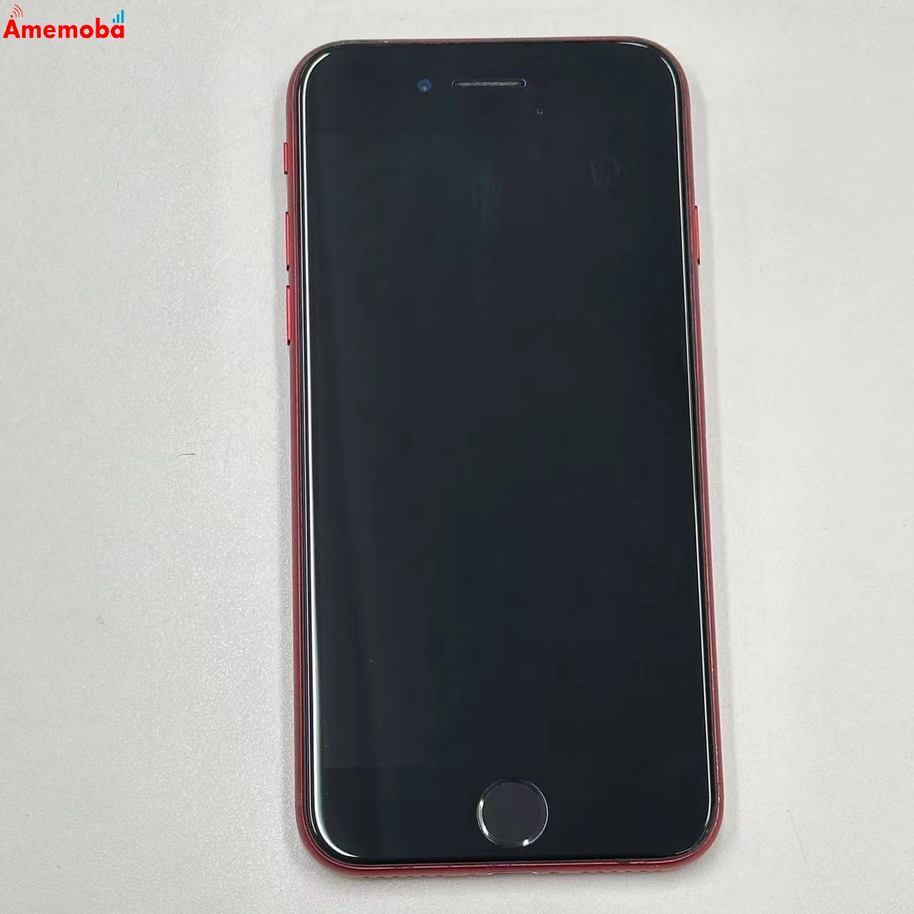 iPhoneSE 第3世代 64GB MMYE3J/A SoftBank版SIMフリー