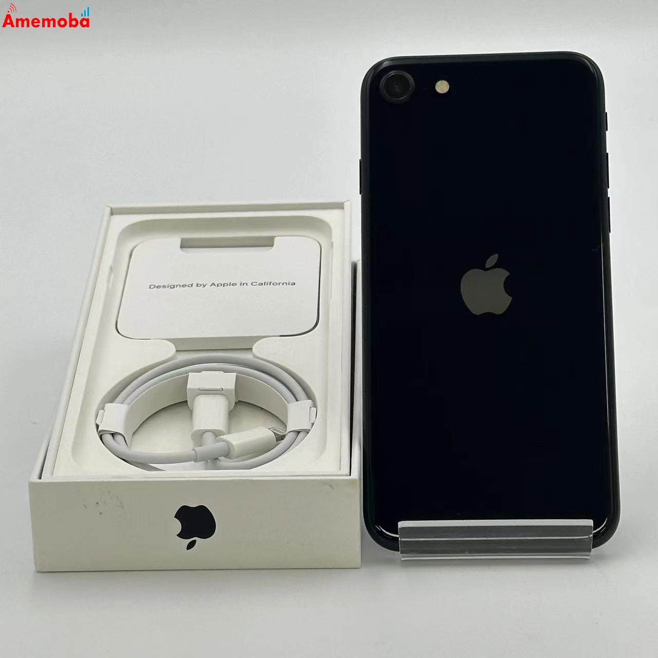 iPhoneSE 第3世代 128GB MMYF3J/A Apple版SIMフリー 美品