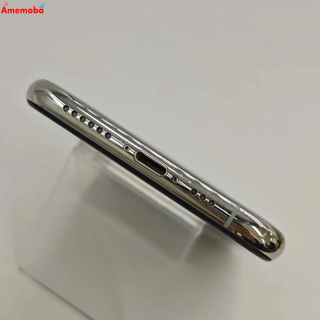 iPhoneXS 256GB MTE12J/A AU版SIMフリー 美品