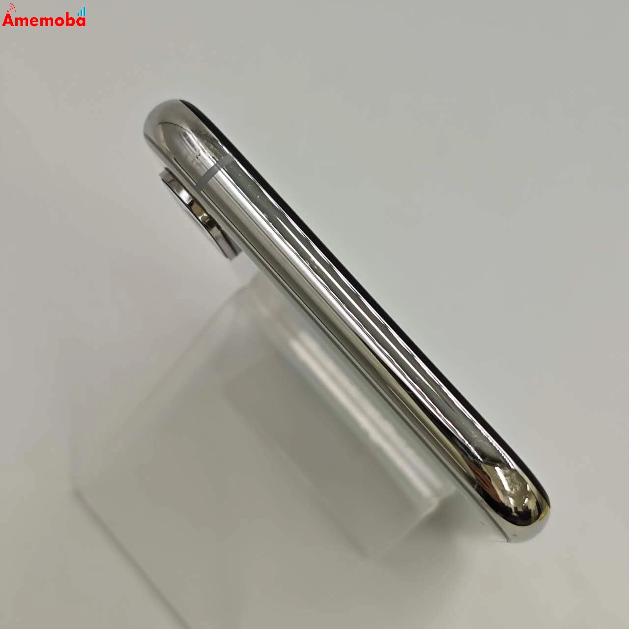 iPhoneXS 256GB MTE12J/A AU版SIMフリー 美品