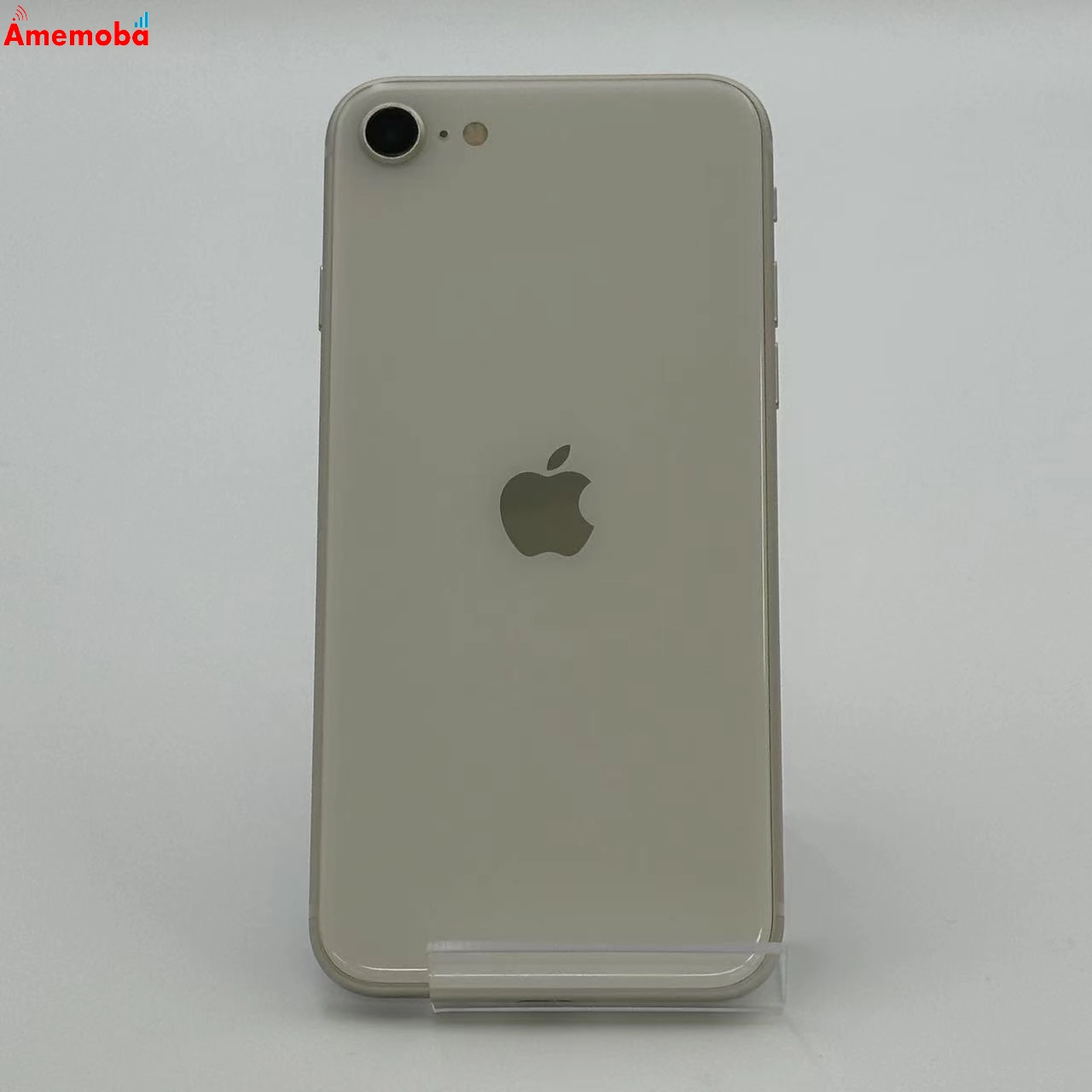 iPhoneSE 第3世代 64GB MMYD3J/A SoftBank版SIMフリー