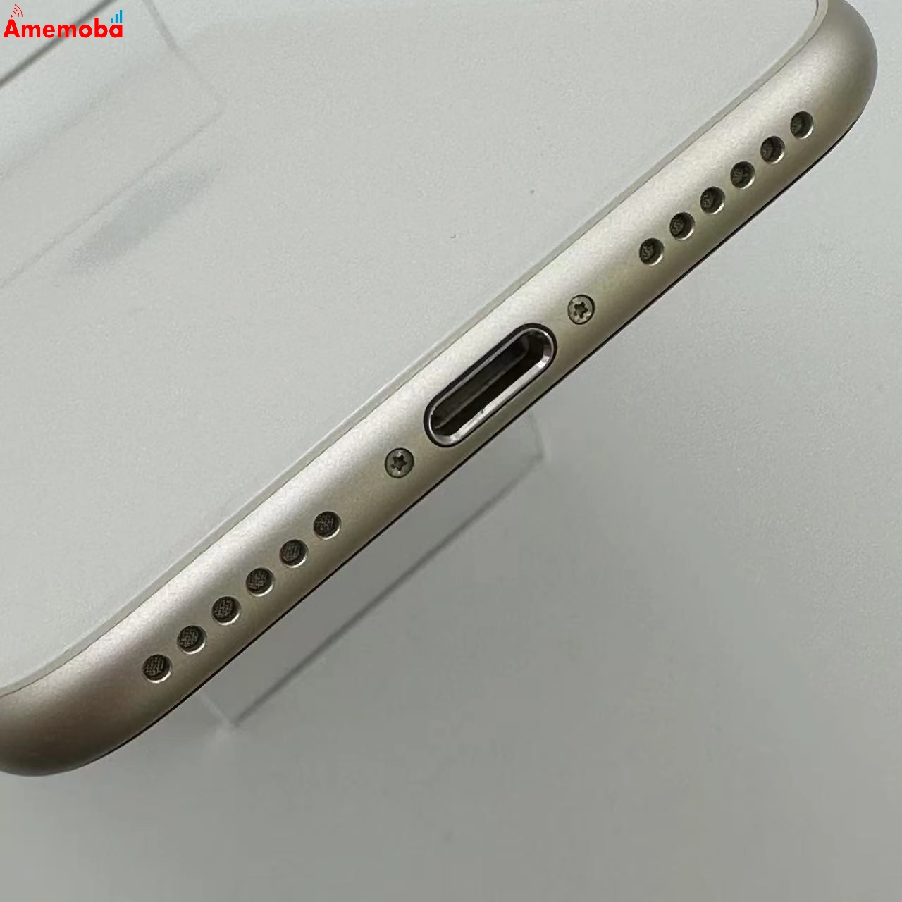 iPhoneSE 第3世代 64GB MMYD3J/A SoftBank版SIMフリー