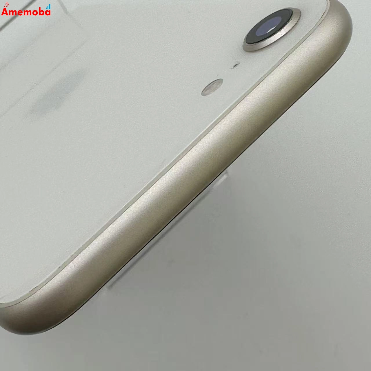 iPhoneSE 第3世代 64GB MMYD3J/A SoftBank版SIMフリー