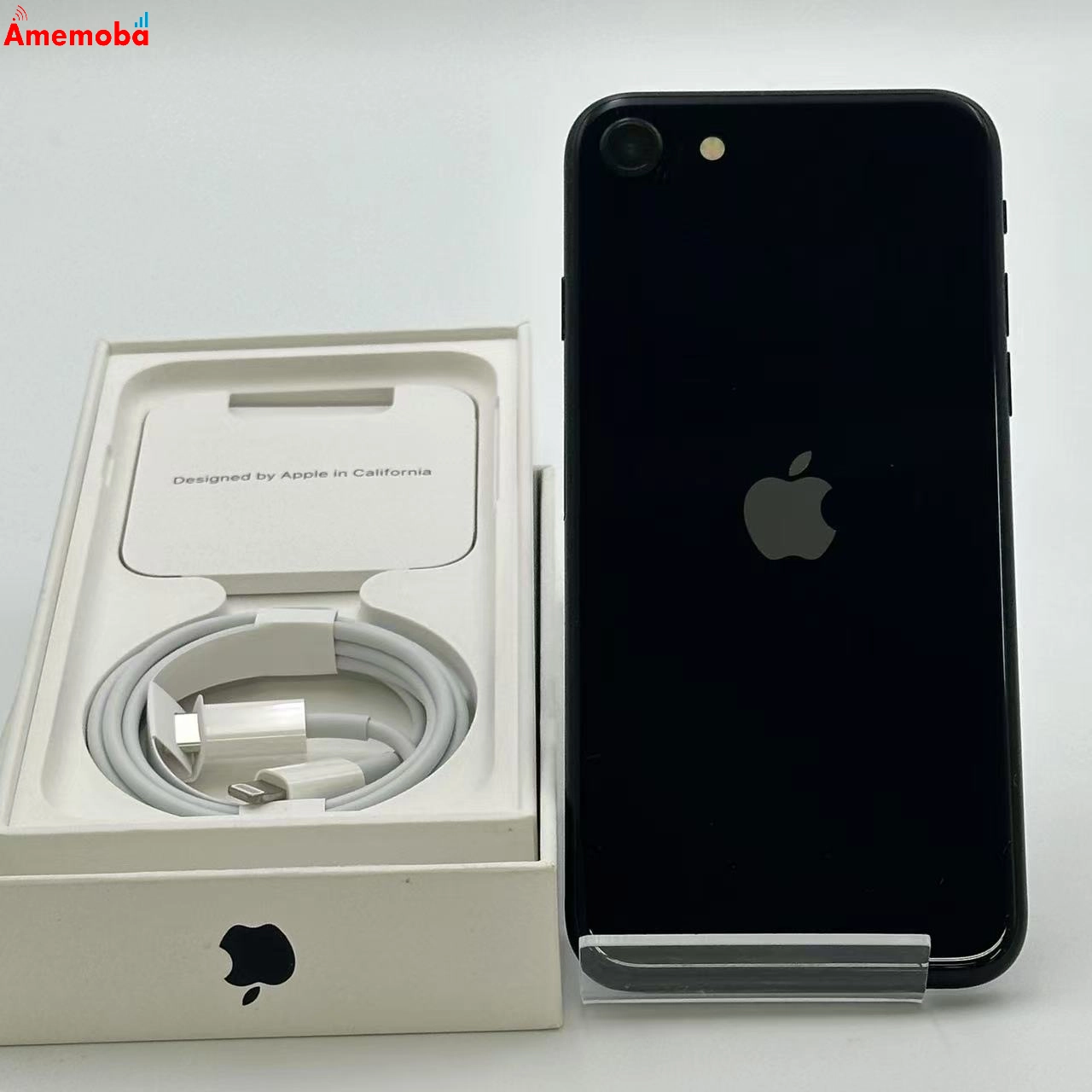 iPhoneSE 第3世代 64GB MMYC3J/A SoftBank版SIMフリー 美品