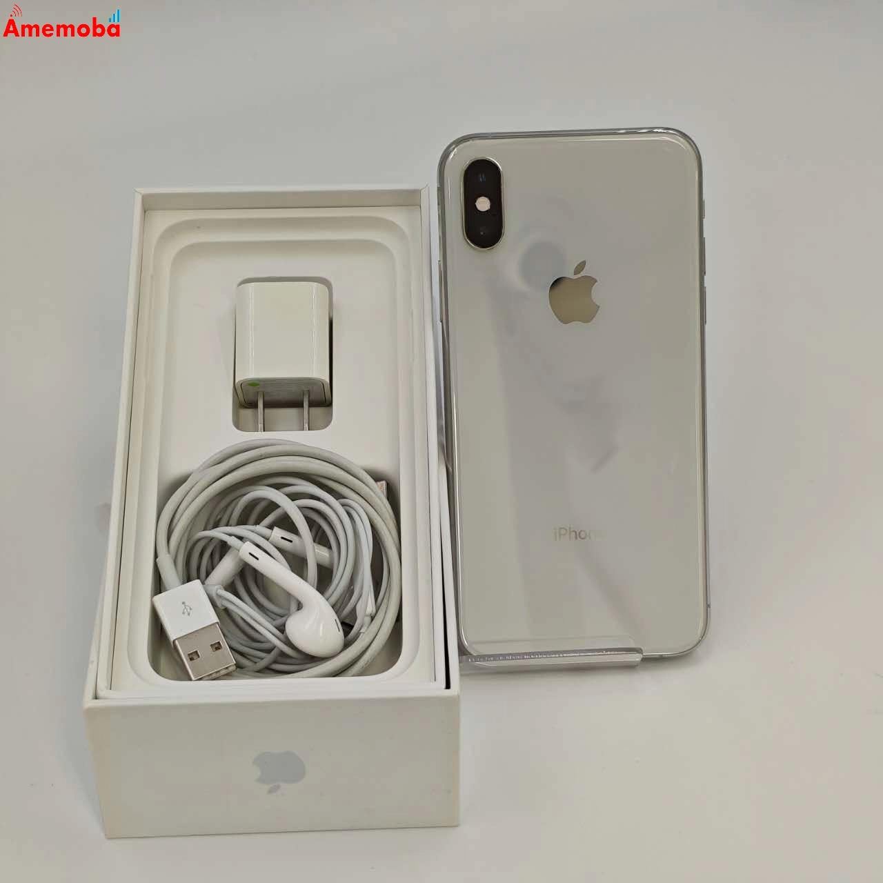 iPhoneXS 64GB MTAX2J/A docomo版SIMフリー 美品