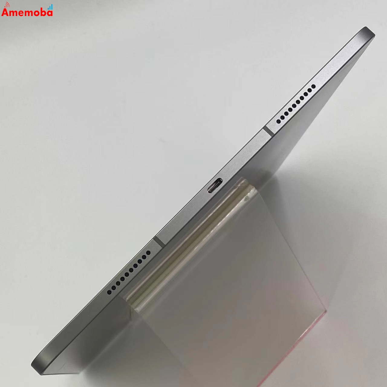 iPad Pro 12.9インチ 第6世代 256GB MP203J/A AU版SIMフリー 極美品 スペースグレイ au