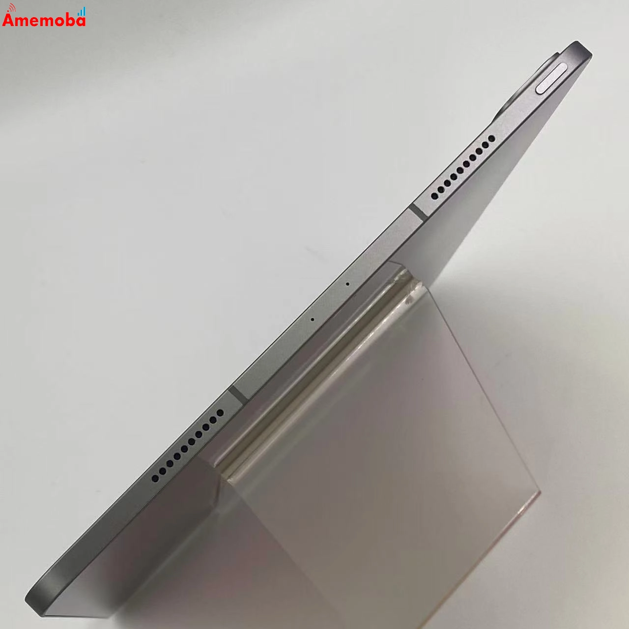 iPad Pro 12.9インチ 第6世代 256GB MP203J/A AU版SIMフリー 極美品 スペースグレイ au
