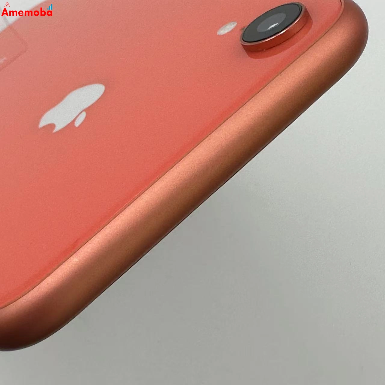 iPhoneXR 64GB MT0A2J/A SoftBank版SIMフリー  ジャンク品