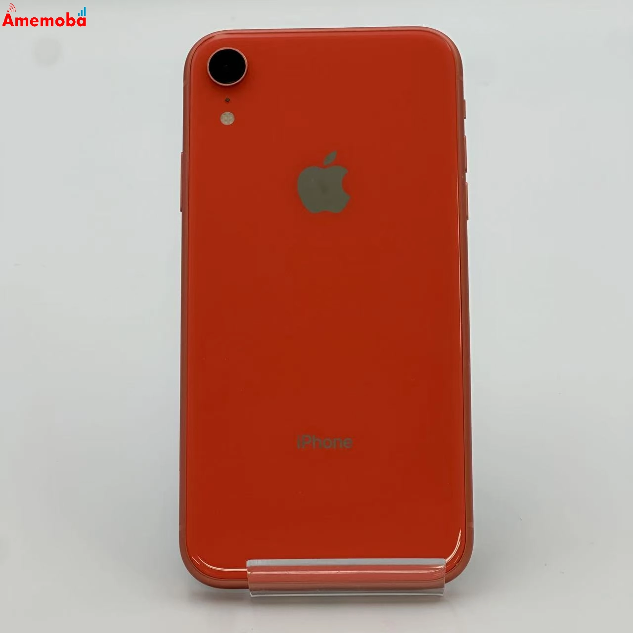 iPhoneXR 64GB MT0A2J/A SoftBank版SIMフリー  ジャンク品