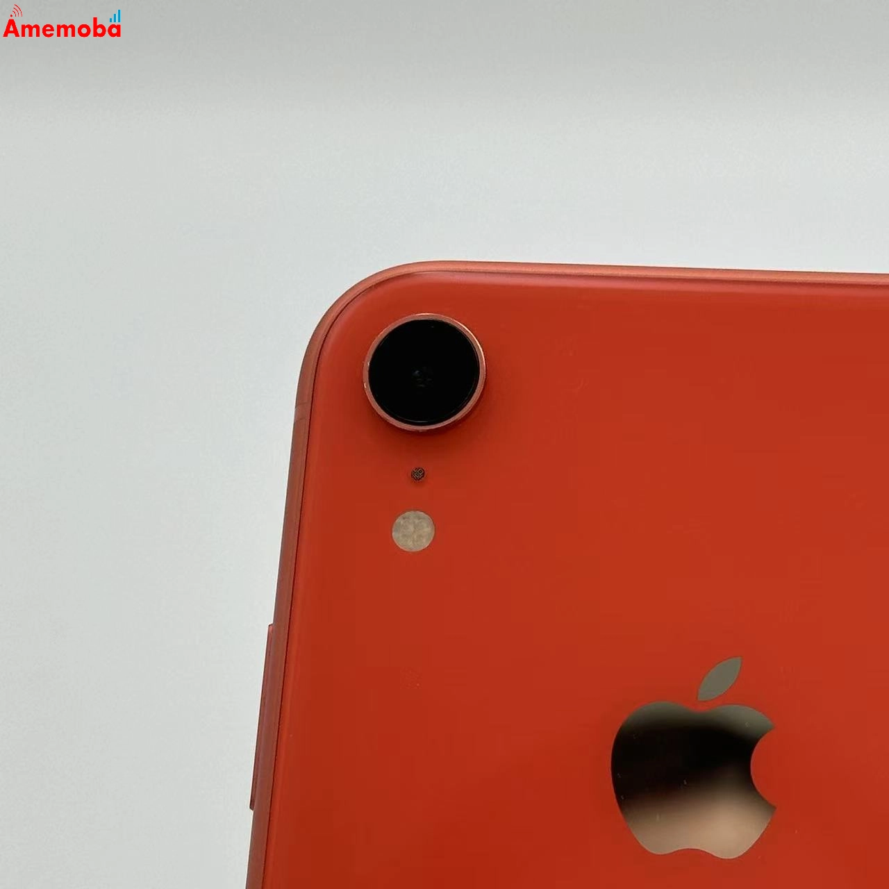 iPhoneXR 64GB MT0A2J/A SoftBank版SIMフリー  ジャンク品