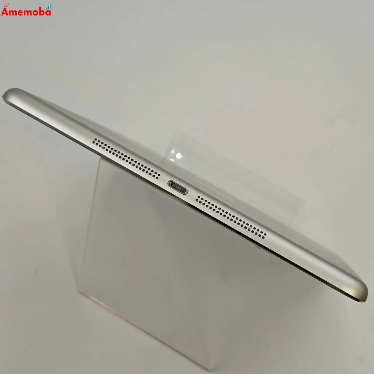 iPad Air 第1世代 Wi-Fiモデル 64GB MD790J/A 訳あり品 シルバー