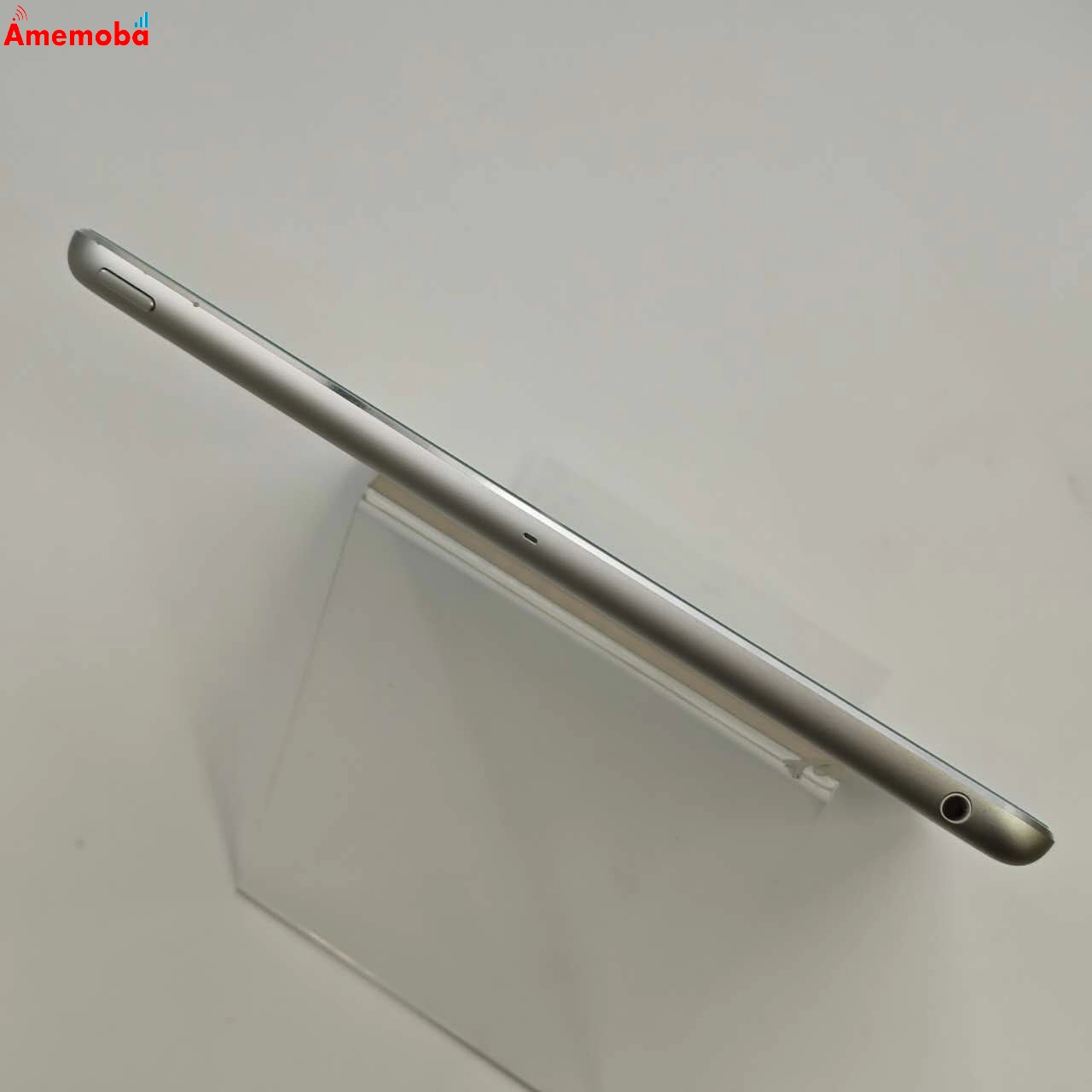 iPad Air 第1世代 Wi-Fiモデル 64GB MD790J/A 訳あり品 シルバー