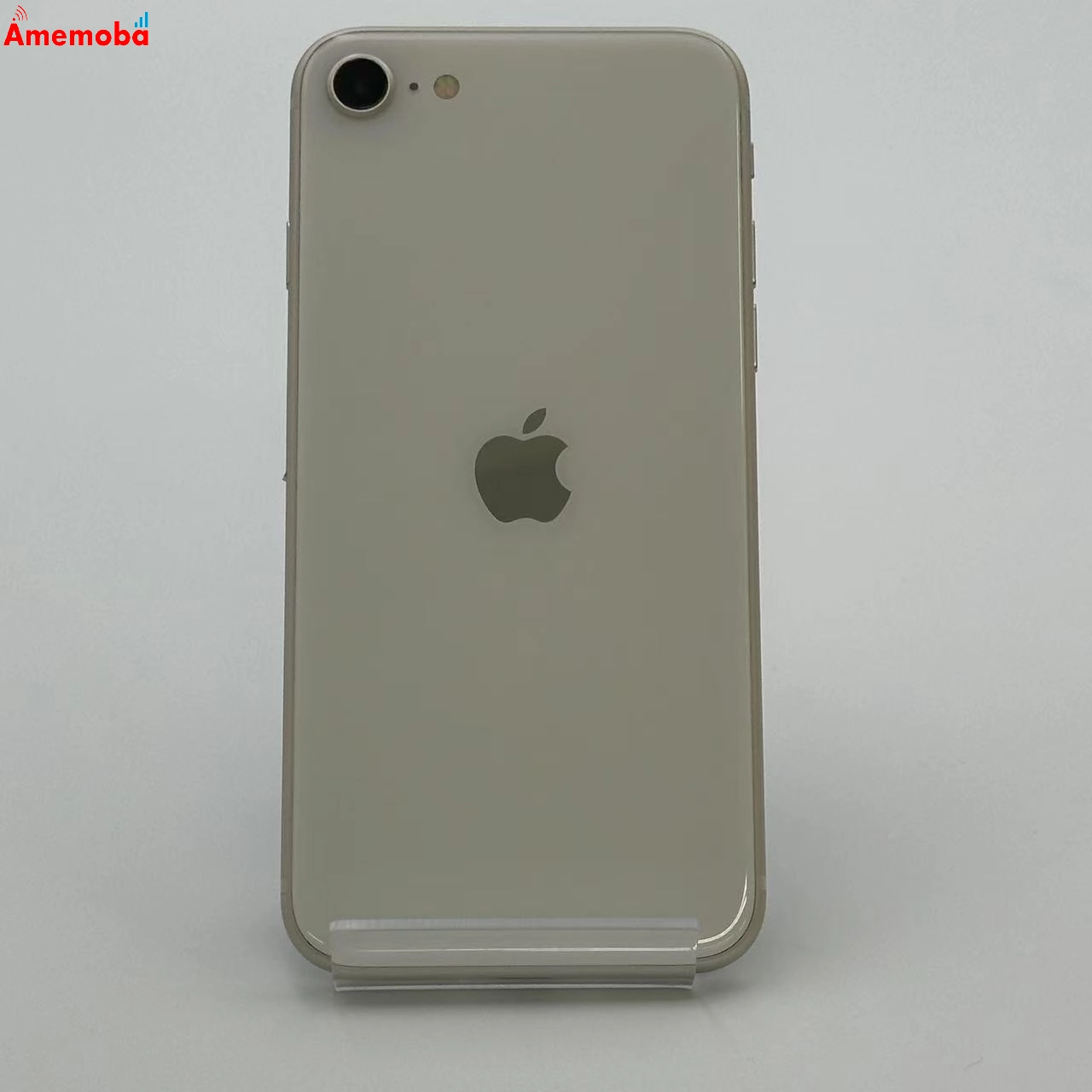 iPhoneSE 第3世代 64GB MMYD3J/A SoftBank版SIMフリー