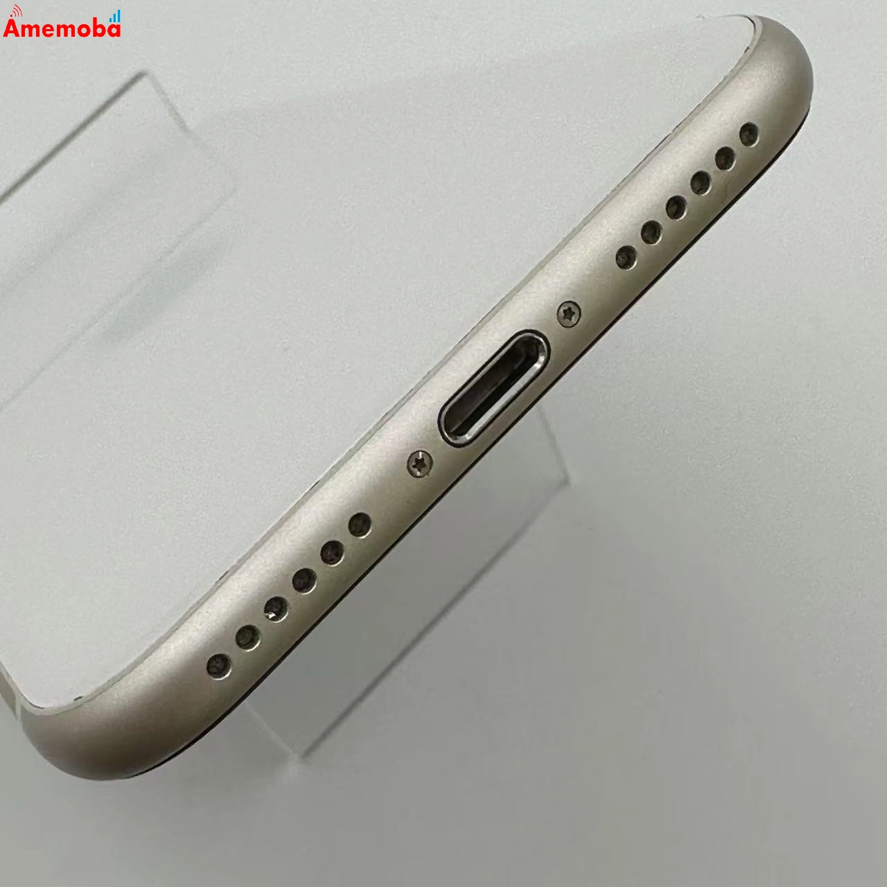 iPhoneSE 第3世代 64GB MMYD3J/A SoftBank版SIMフリー