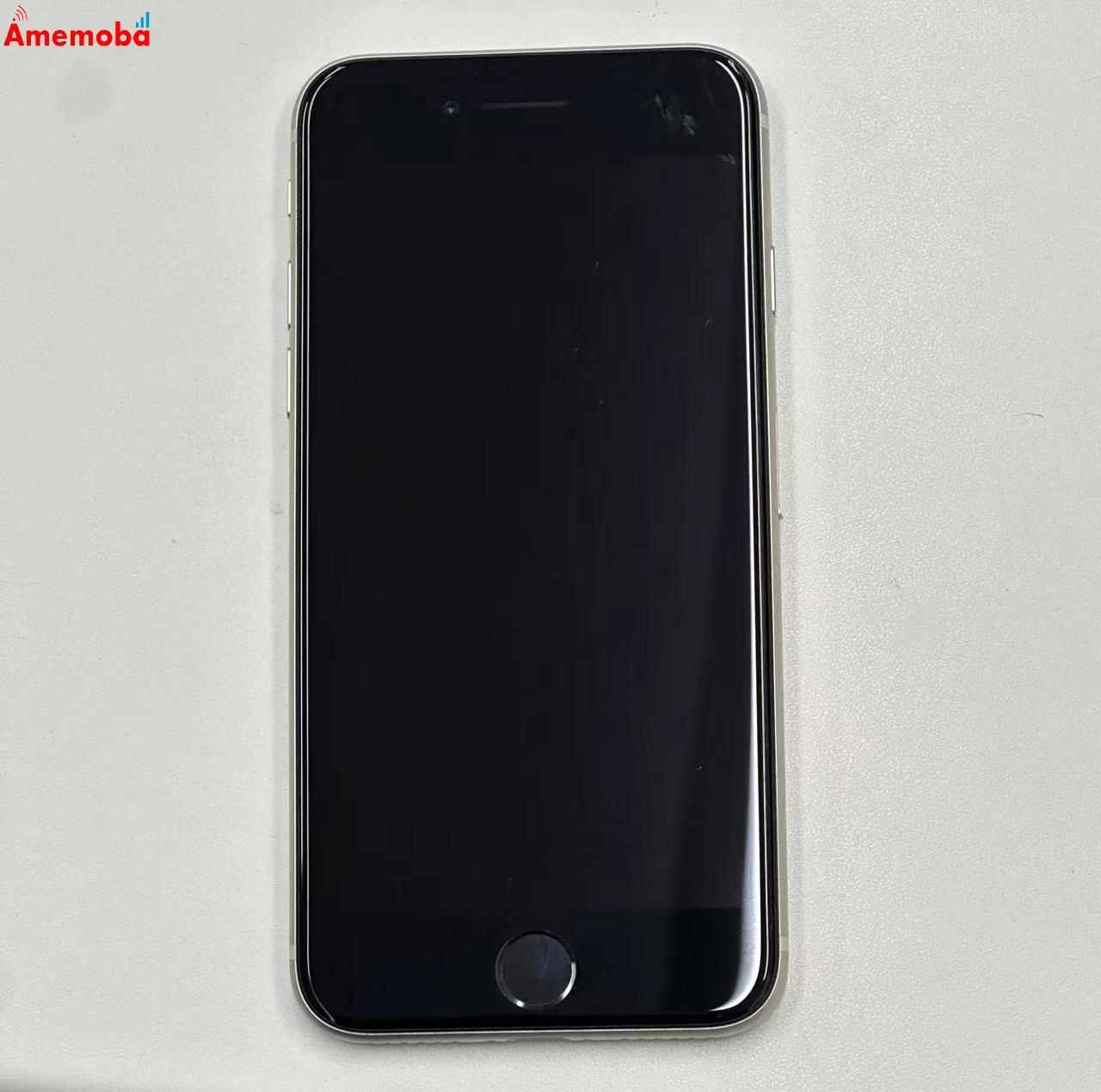 iPhoneSE 第3世代 64GB MMYD3J/A SoftBank版SIMフリー