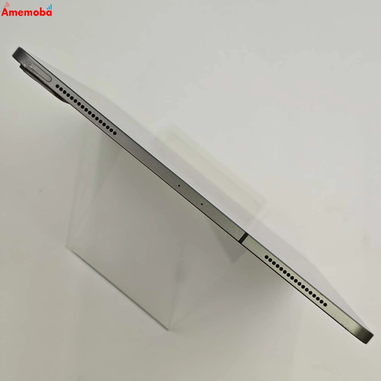 iPad Pro 12.9インチ 第4世代 256GB MXF52J/A docomo版SIMフリー 美品 スペースグレイ