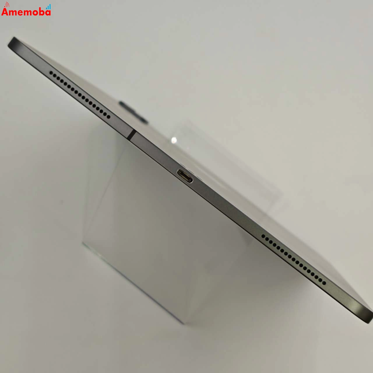 iPad Pro 12.9インチ 第4世代 256GB MXF52J/A docomo版SIMフリー 美品 スペースグレイ