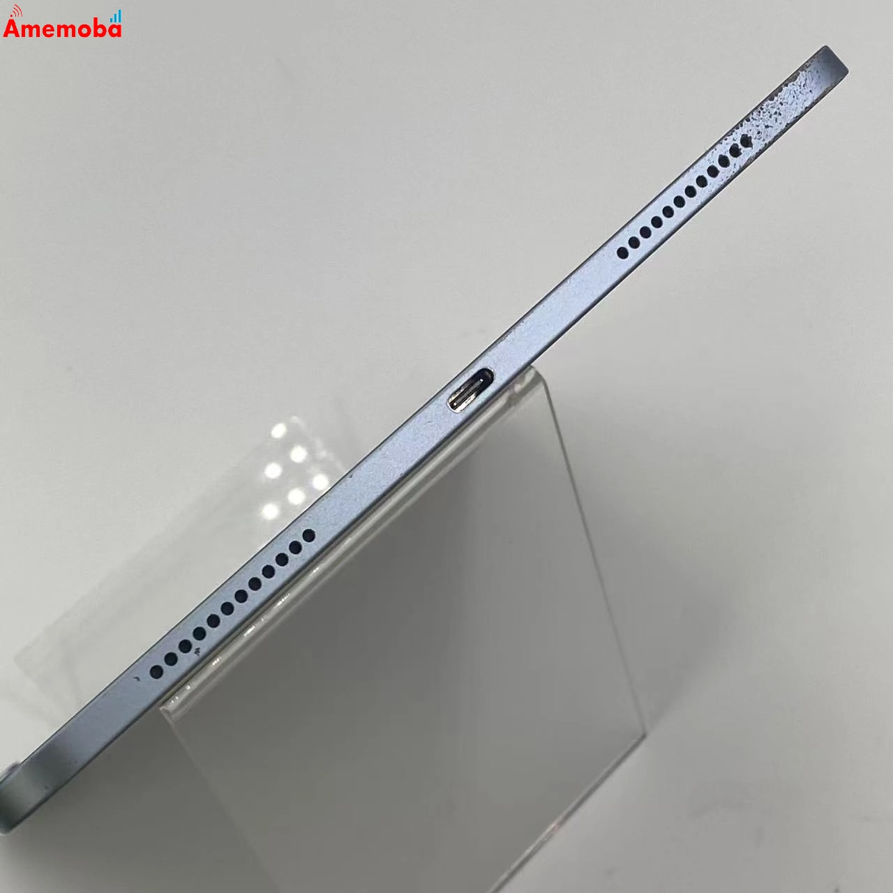 iPad Air 第4世代 Wi-Fiモデル 64GB MYFQ2J/A 訳あり品 スカイブルー