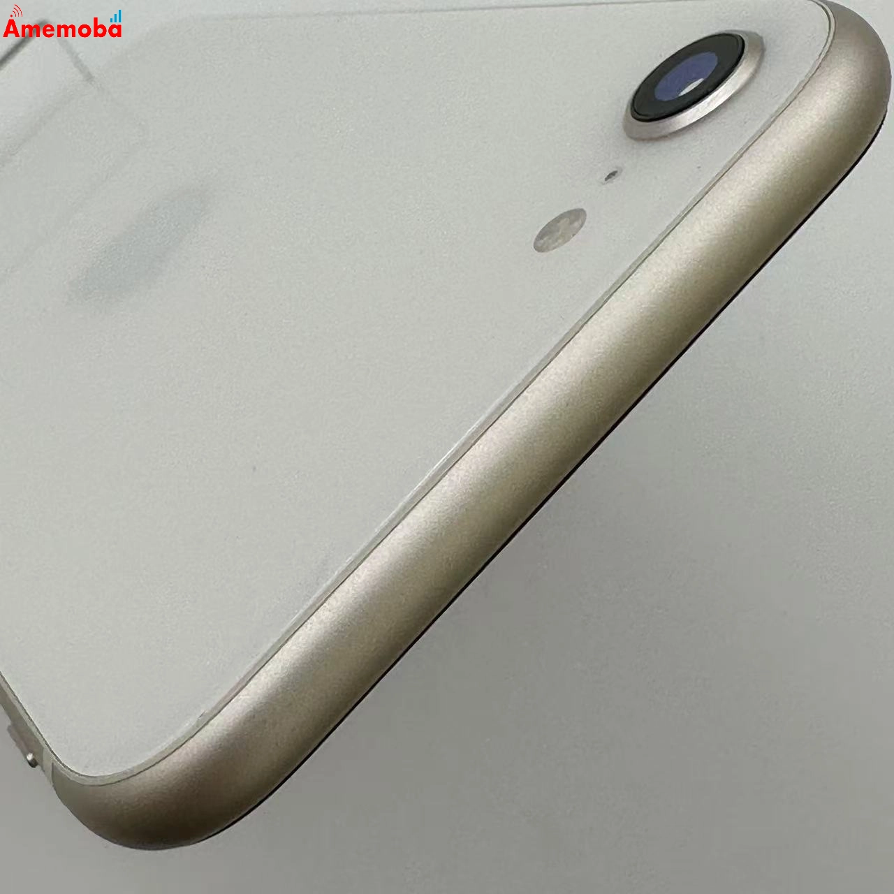 iPhoneSE 第3世代 64GB MMYD3J/A SoftBank版SIMフリー 新品同様