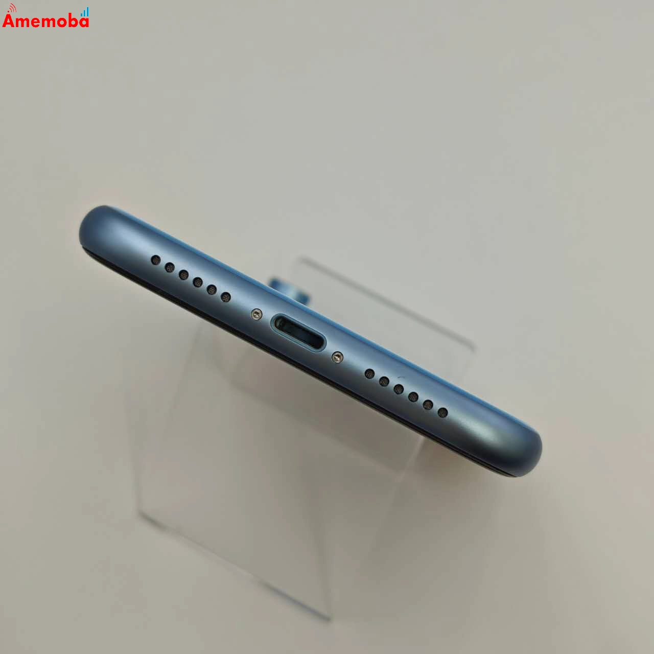 iPhoneXR 64GB MT0E2J/A docomo版SIMフリー ジャンク品