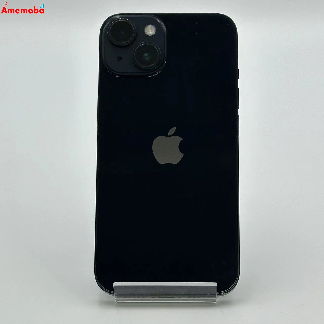 iPhone14 256GB ミッドナイト MPVW3J/A Apple版SIMフリー