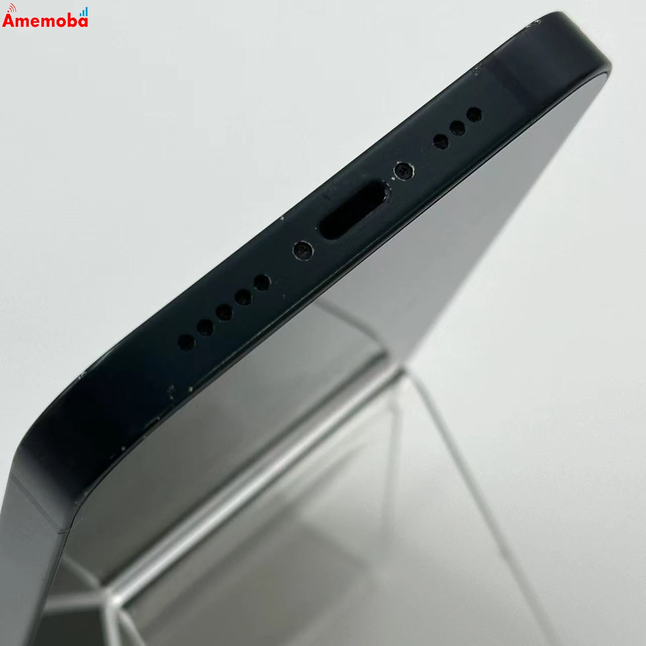 iPhone14 256GB ミッドナイト MPVW3J/A Apple版SIMフリー