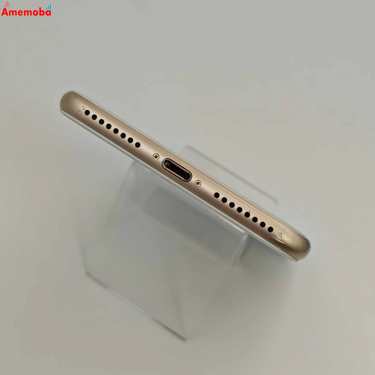 iPhone7 Plus 128GB MN4Q2TH/A 海外版SIMフリー 美品 ゴールド