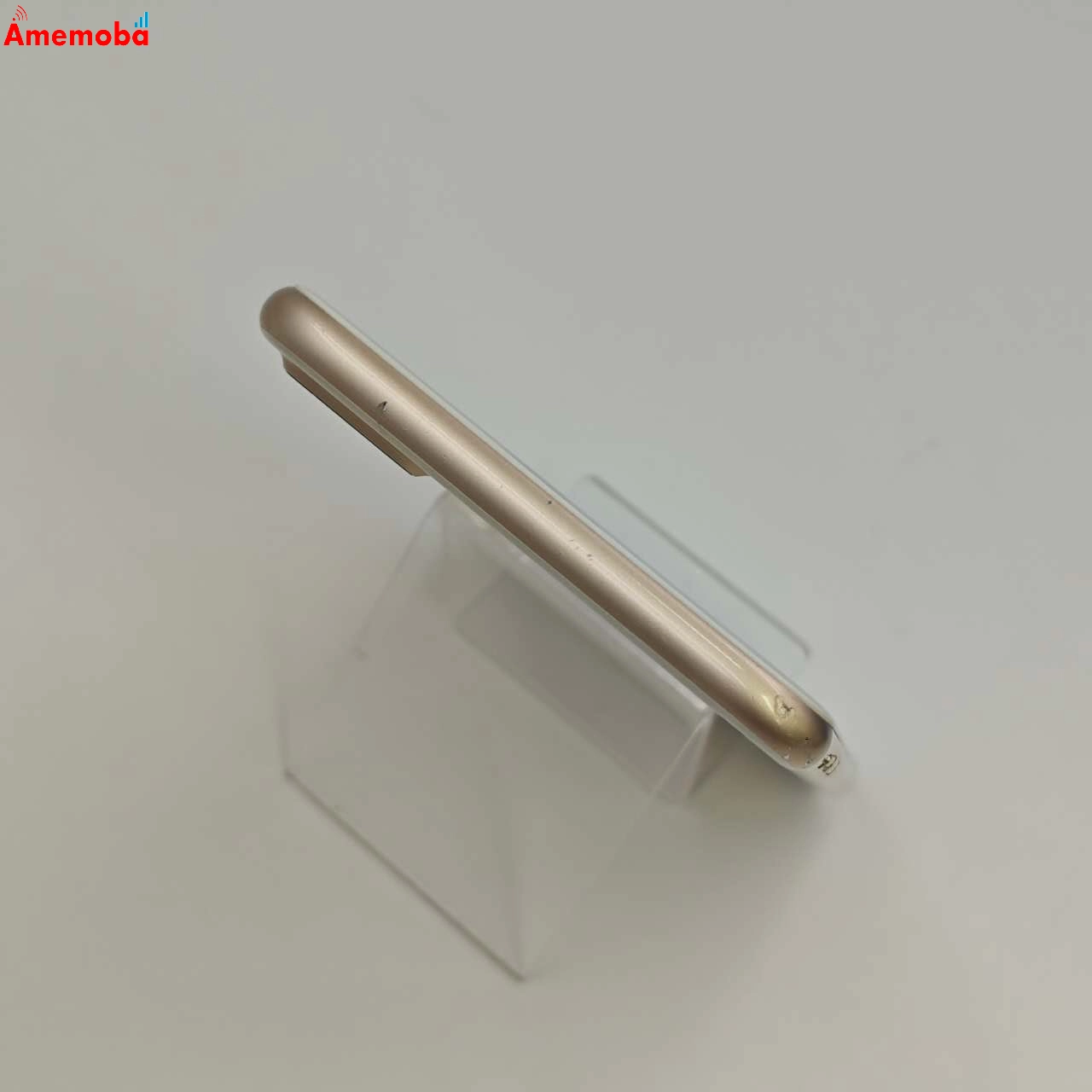 iPhone7 Plus 128GB MN4Q2TH/A 海外版SIMフリー 美品 ゴールド