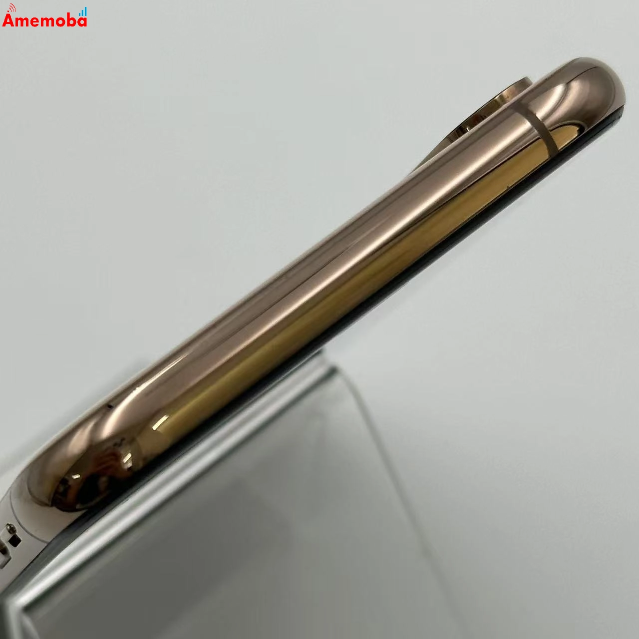 iPhoneXS 256GB MTE22J/A SoftBank版SIMフリー