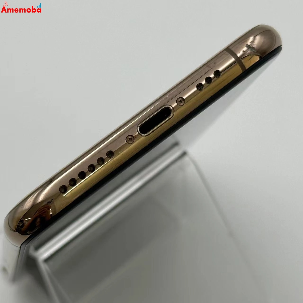 iPhoneXS 256GB MTE22J/A SoftBank版SIMフリー