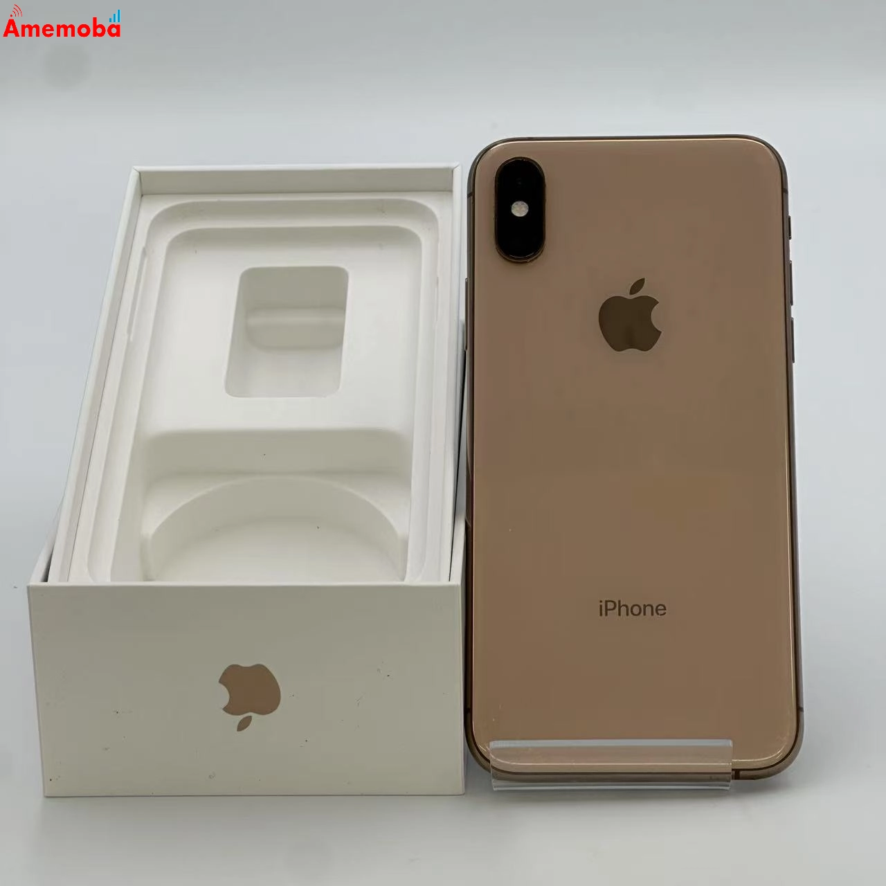 iPhoneXS 256GB MTE22J/A SoftBank版SIMフリー
