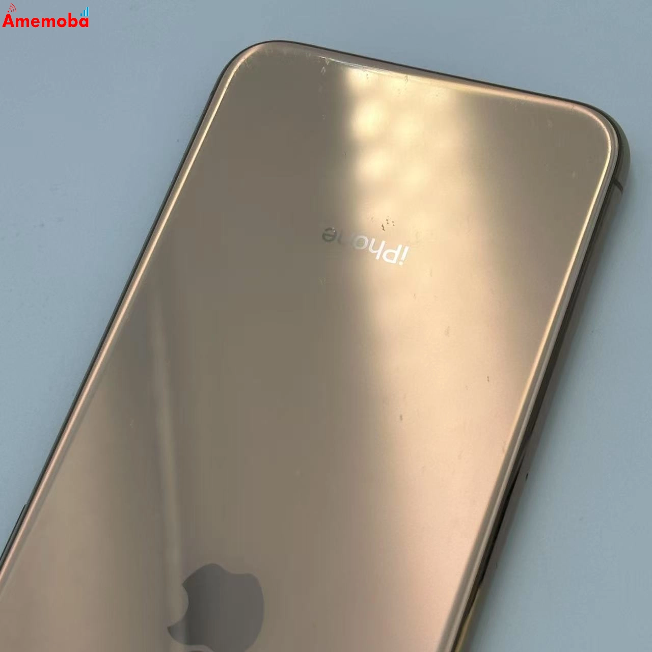 iPhoneXS 256GB MTE22J/A SoftBank版SIMフリー