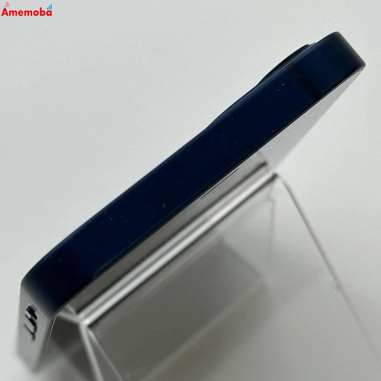 iPhone12 mini 64GB NGAP3J/A Apple版SIMフリー ブルー