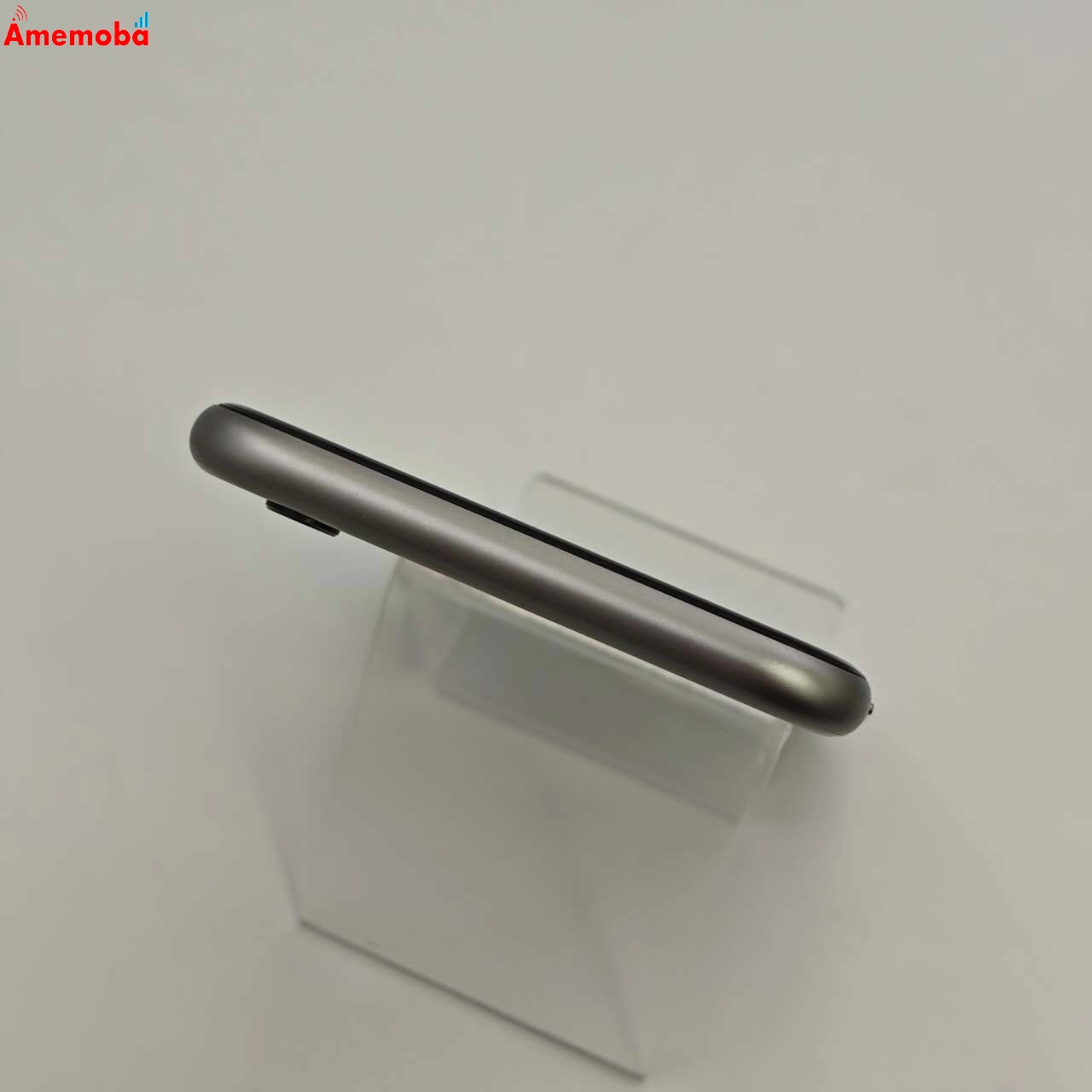 iPhone6s 16GB 3A500J/A AU版SIMフリー スペースグレイ au