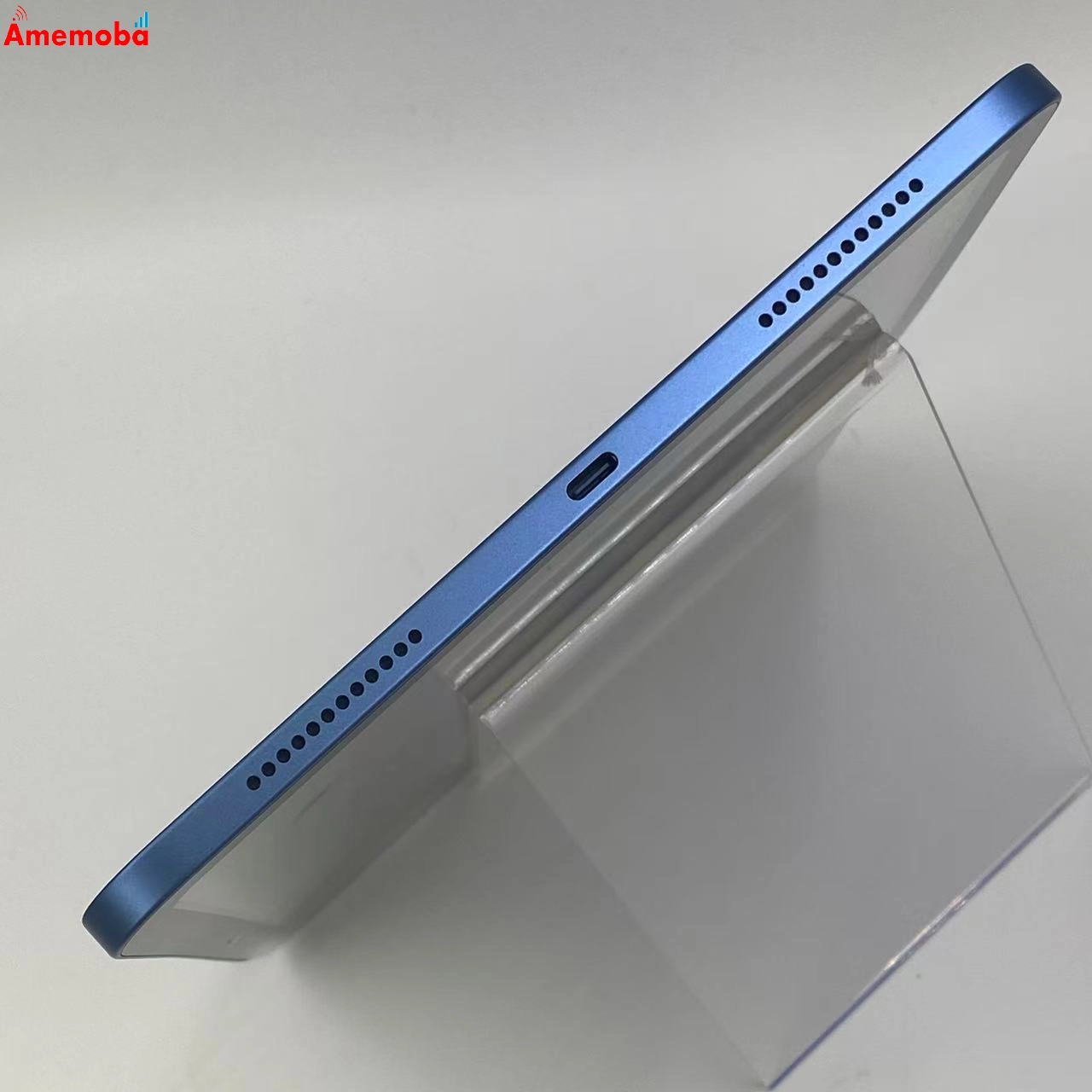 iPad 第10世代 Wi-Fiモデル 64GB ブルー MPQ13J/A 訳あり品