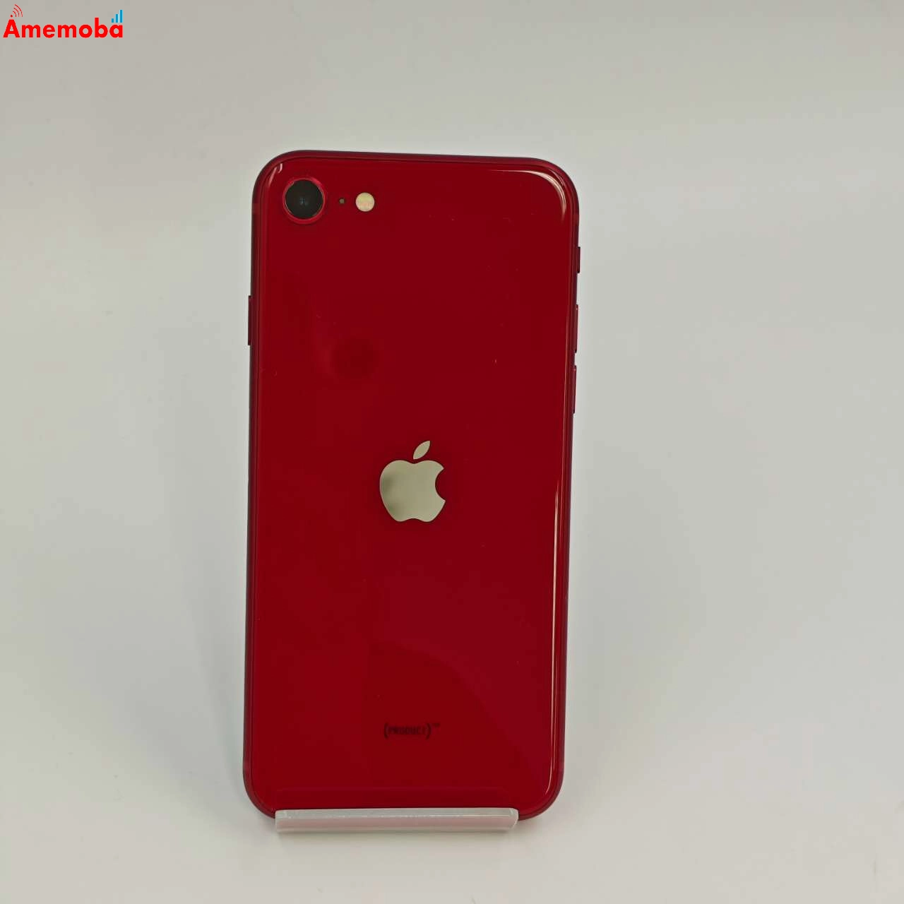 iPhoneSE 第3世代 128GB MMYH3J/A  Apple版SIMフリー 美品