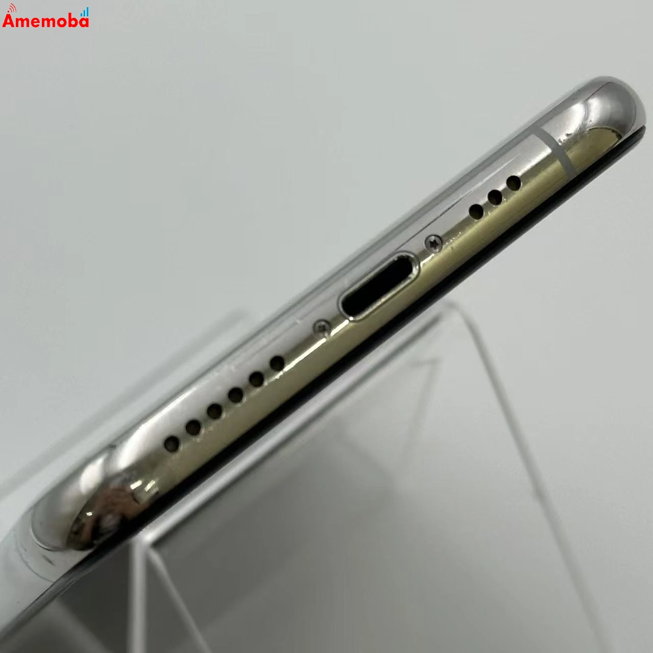 iPhoneXS 256GB MTE12J/A docomo版SIMフリー ジャンク品